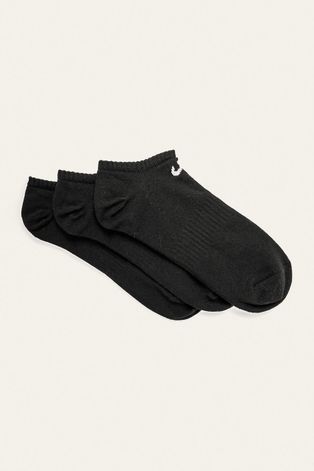 Nike - Къси чорапи (3 бройки)