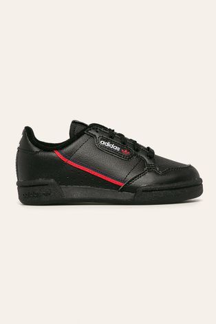 adidas Originals - Dětské boty Continental 80