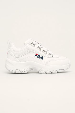 Fila - Παιδικά παπούτσια Strada low kids