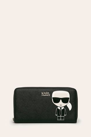 Karl Lagerfeld - Peňaženka