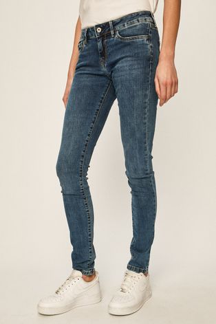 Pepe Jeans - Jeansy Pixie