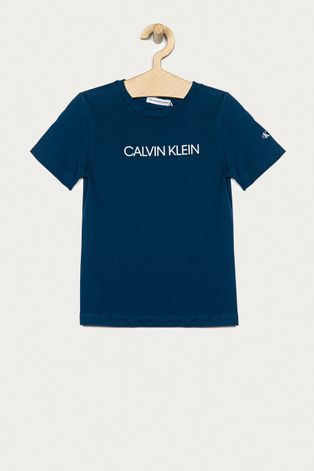 Calvin Klein Jeans - T-shirt dziecięcy 104-176 cm