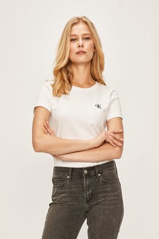 Calvin Klein Jeans - Tricou