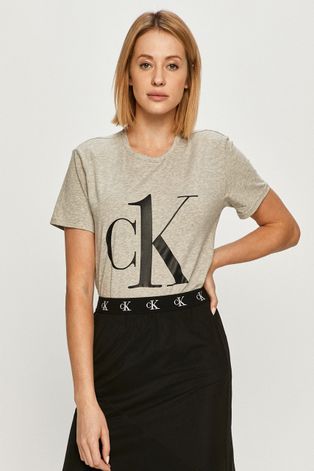 Calvin Klein Underwear - Μπλουζάκι CK One