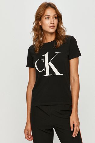 Calvin Klein Underwear - Футболка CK One