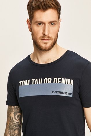 Tom Tailor Denim - Tričko
