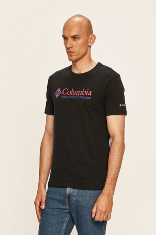 Columbia - Μπλουζάκι