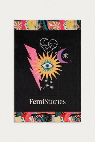 Femi Stories - Кърпа Park
