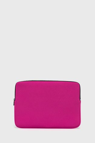 Bimba Y Lola Pokrowiec na laptopa kolor różowy