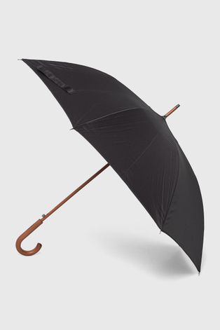 Ομπρέλα Samsonite χρώμα: μαύρο