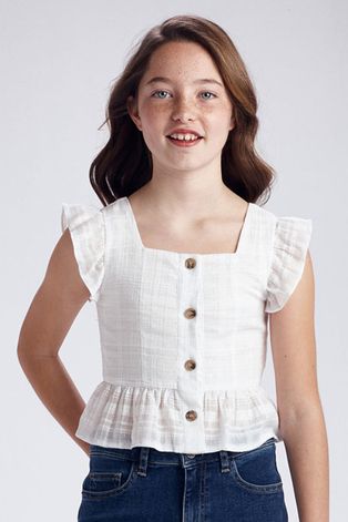 Mayoral - Детская блузка 128-167 cm