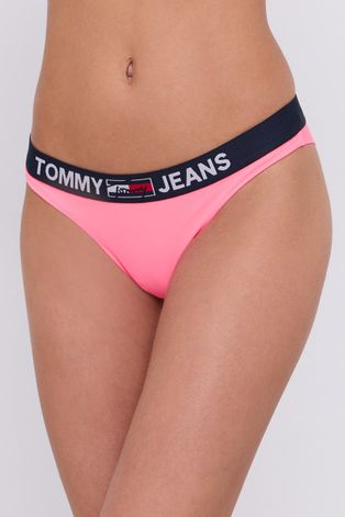 Tommy Hilfiger - Plavkové kalhotky