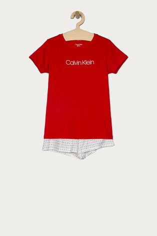 Calvin Klein Underwear - Piżama dziecięca 128-176 cm