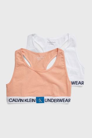 Calvin Klein Underwear Sutien fete (2-pack)