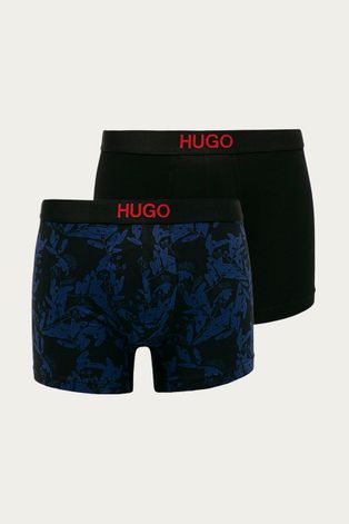 Hugo - Bokserki (2-pack)