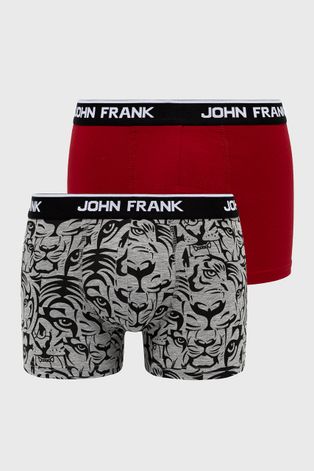 John Frank - Μποξεράκια (2-pack)