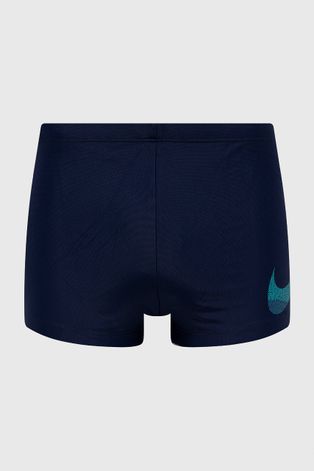 Kupaće gaćice Nike boja: tamno plava