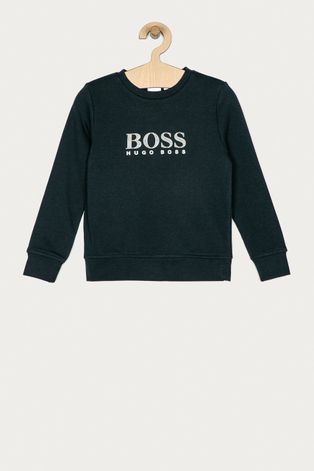 Boss - Bluza dziecięca