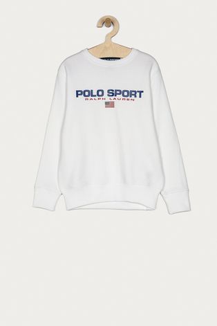 Polo Ralph Lauren - Bluza dziecięca 128-176 cm