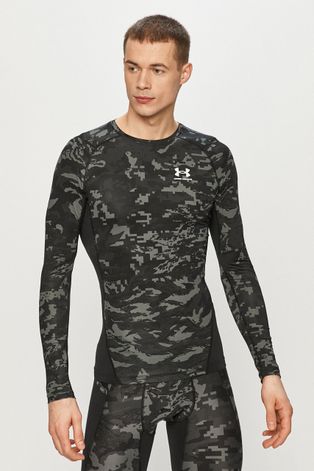 Under Armour - Блуза с дълги ръкави