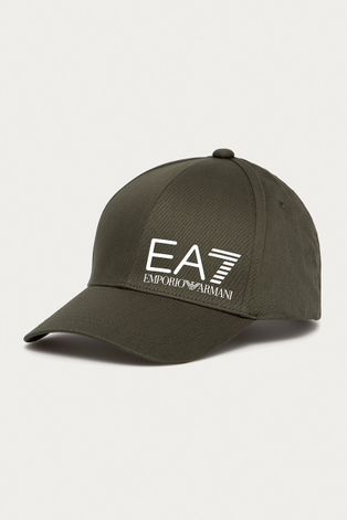 EA7 Emporio Armani - Caciula