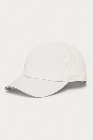 Καπέλο Peak Performance χρώμα: γκρι