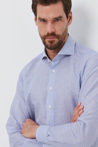 Рубашка Emanuel Berg