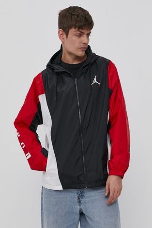 Куртка Jordan мужская цвет чёрный переходная
