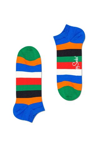 Happy Socks - Skarpetki Stripe Low