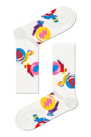 Happy Socks - Skarpetki Circus Socks Gift Set (2-PACK)