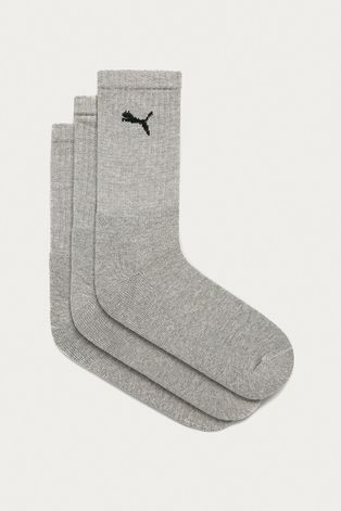 Puma - Чорапки (3 бройки)
