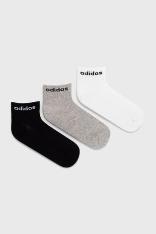 Ponožky adidas (3-pack) GE6179.D