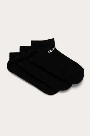 Reebok - Чорапи (3 чифта)