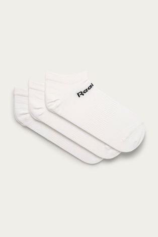 Reebok - Чорапки (3 бройки)