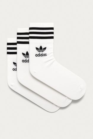 adidas Originals - Κάλτσες (3-pack)
