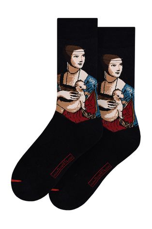 Чорапи MuseARTa в черно