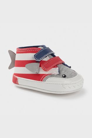 Mayoral Newborn - Детски половинки обувки