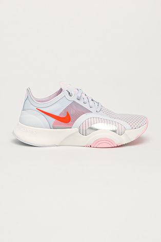 Nike - Обувки Superb Go