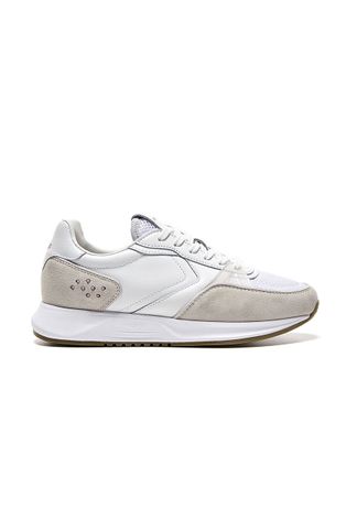 Обувки Hoff в бяло с платформа