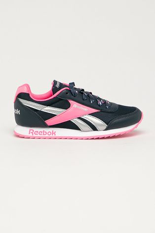 Reebok Classic - Detské topánky Royal