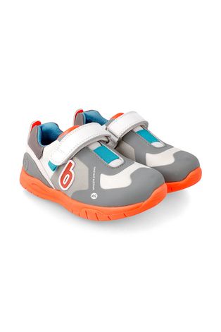 Biomecanics - Detské topánky