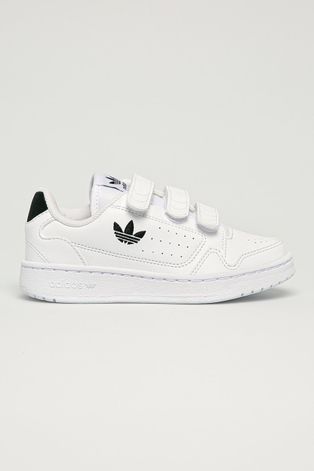 adidas Originals - Дитячі черевики NY 90 CF