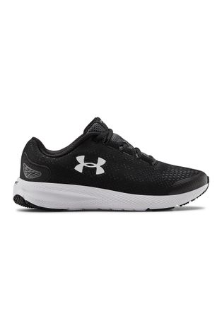 Under Armour - Buty dziecięce Charged Pursuit 2