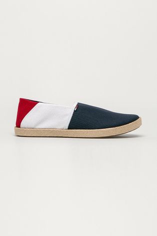 Tommy Jeans - Espadrile