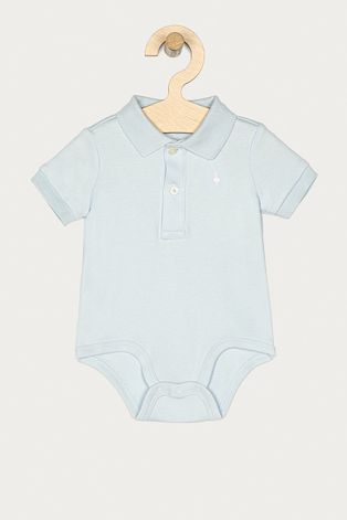 Polo Ralph Lauren - Body niemowlęce 62-80 cm