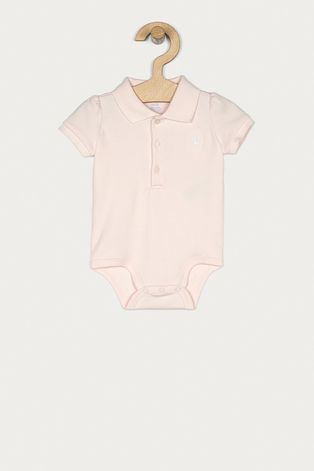 Polo Ralph Lauren - Body bebe 62-80 cm