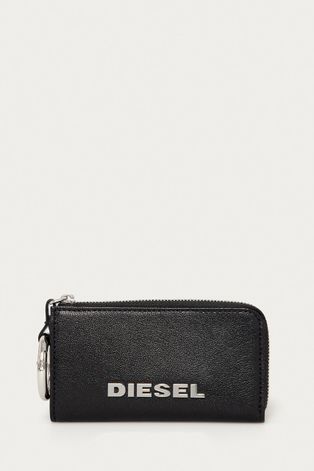 Diesel bőr pénztárca