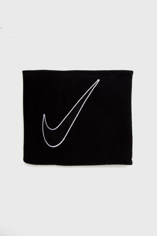 Снуд Nike цвет чёрный с аппликацией