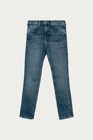 Pepe Jeans - Παιδικά τζιν Pixlette 128-180 cm