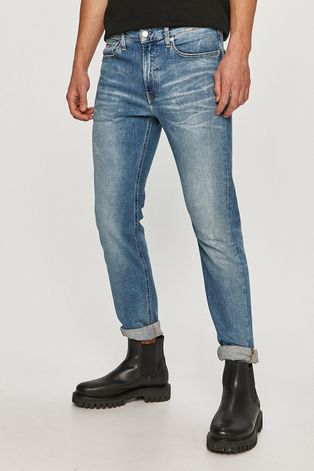 Calvin Klein Jeans - Jeansy